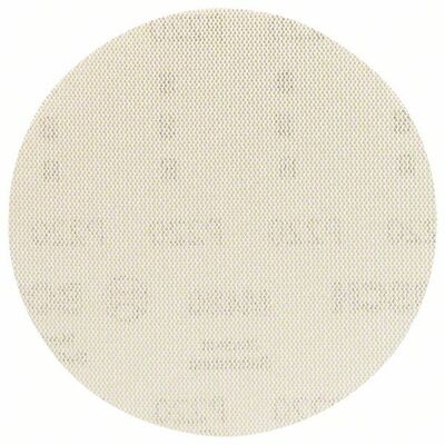 Brúsny list 125 mm, 220