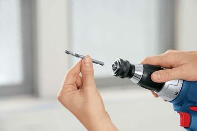 Dierová píla na plech Sheet Metal 64 mm, 2 1/2"