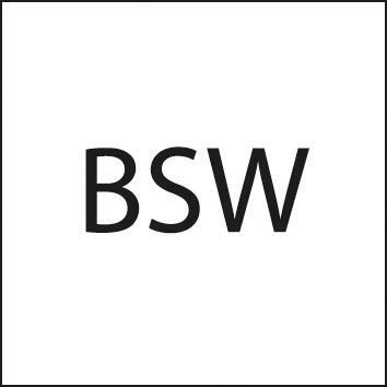 Sada ručních závitníků DIN2184 tvar B W7/8" FORMAT