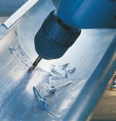 Obojstranné vrtáky 5,2 x 17 x 62 mm