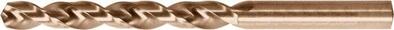 Spirálový vrták DIN338 HSS typ W 4,50mm FORMAT