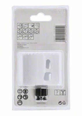 57 mm Progressor for Wood and Metal