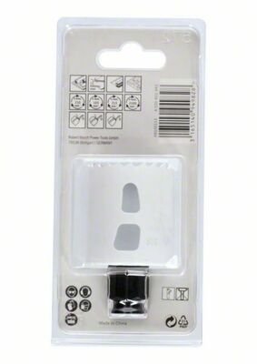 41 mm Progressor for Wood and Metal