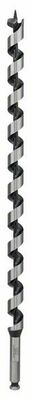 Skrutkovicový vrták do dreva, so šesťhrannou stopkou 20 x 385 x 450 mm, d 11,1 m