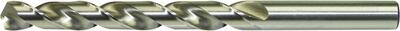 Spirálový vrták, DIN338 HSS-Co5 INOX vybroušený typ RN 7,5mm FORTIS