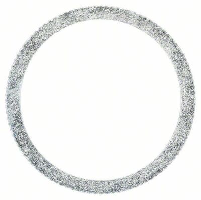 Redukčný krúžok pre pílové kotúče 30 × 25 × 1,5 mm
