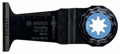 Pílový list MetalMax PAIZ 45 AT 45mm