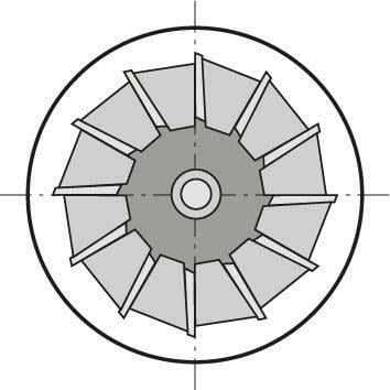 Úhlová fréza DIN1833 HSSCo5 tvar D 45° 32mm FORMAT