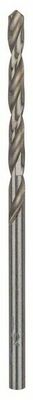 Vrtáky do kovov HSS-G, DIN 338 3,4 x 39 x 70 mm
