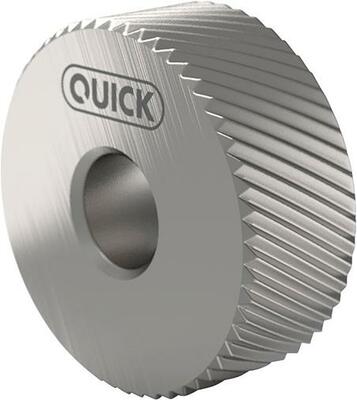 Rádlovací kolečko PM BR 30° 20x8x6 G7 P1,2 se zkosenou hranou QUICK