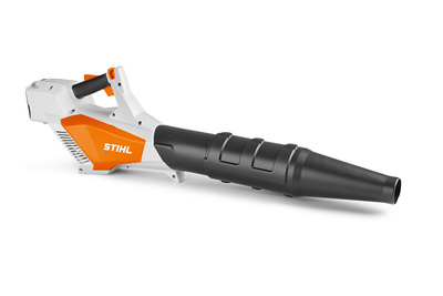 Model fúkara na lístie Stihl aku