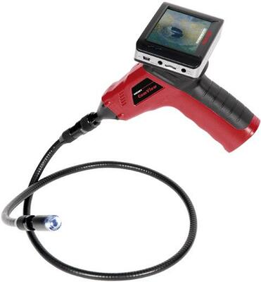 Endoskop, ruční zařízení CamView Set 16-1 Roller