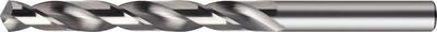 Spirálový vrták DIN338 tvrdokov bez povlaku typ N 2,70mm FORMAT