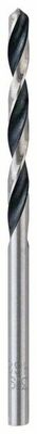 Skrutkovitý vrták HSS PointTeQ 3,9 mm