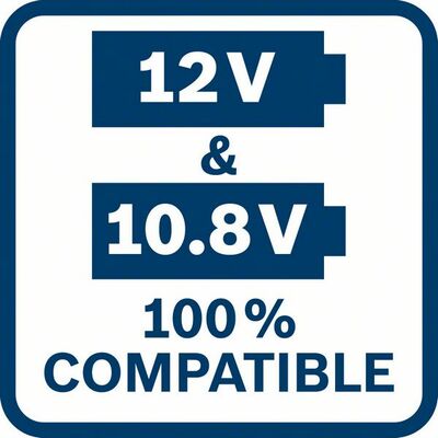 Akumulátorové svietidlo GLI 12V-80