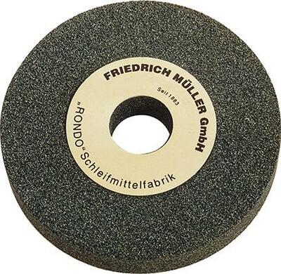 Brusný kotouč Normální korund 250x32x51mm K60 Müller