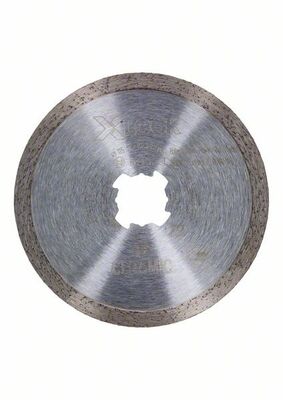 Diamantový rezací kotúč X-LOCK Standard for Ceramic, 115 x 22,23 x 1,6 x 7 115 x