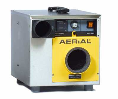 Master ASE300 adsorpčný odvlhčovač vzduchu