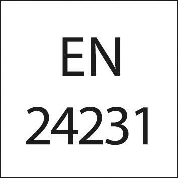 Závitníková čelist EN24231 HSS 3/4" FORMAT