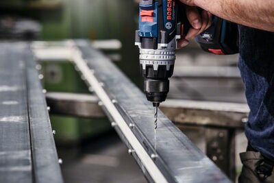 Skrutkovitý vrták HSS PointTeQ 3,6 mm