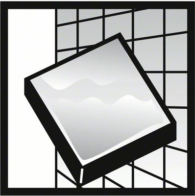 Viacúčelové vrtáky CYL-9 Multi Construction 10 x 200 x 250 mm, d 9 mm