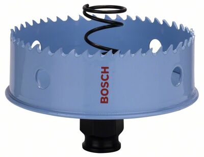 Dierová píla na plech Sheet Metal 83 mm, 3 1/4"