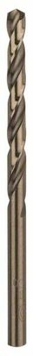 Vrtáky do kovov HSS-Co, DIN 338 5 x 52 x 86 mm