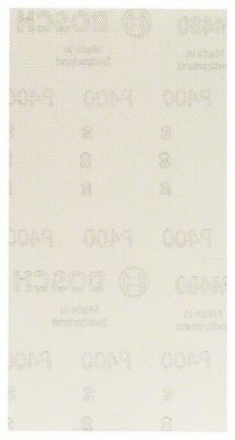 Brúsny list 93 x 186 mm, 400