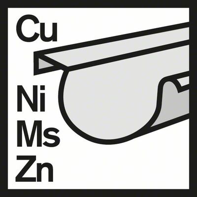 Dierová píla na plech Sheet Metal 40 mm, 1 9/16"