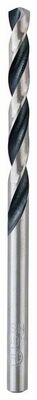 Skrutkovitý vrták HSS PointTeQ 4,8 mm