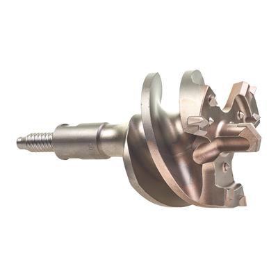 Vario tunelové vrtáky so závitom – 90 mm