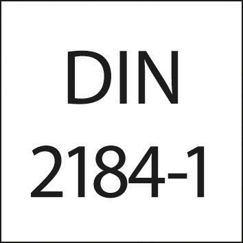 Strojní závitník HSS-Co5 černěný tvar C UNC 7/8"-9 GÜHRING