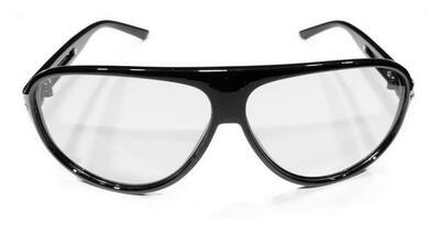 pasivní plastové PROFI 3D brýle, polarizační, Cirkulární polarizace, pro IMAX + 3D TV LG, Panasonic,