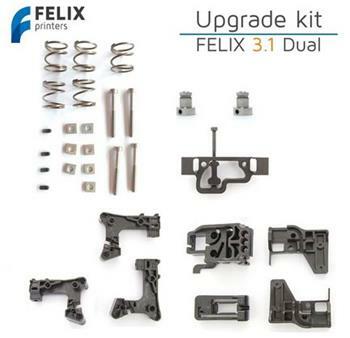 Upgrade KIT Felix 3.0 -> Felix 3.1