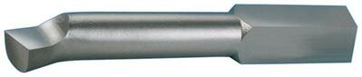 Soustružnický nůž HSS-Co5 DIN4953R 10x10x160mm