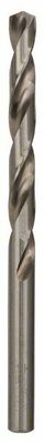 Vrtáky do kovov HSS-G, DIN 338 7,7 x 75 x 117 mm