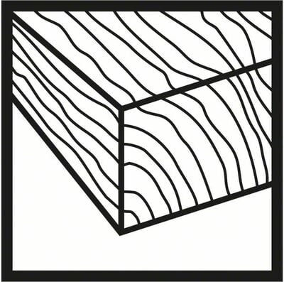 Viacúčelové vrtáky CYL-9 Multi Construction 10 x 80 x 120 mm, d 10 mm