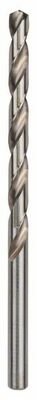 Vrtáky do kovov HSS-G, DIN 340 10 x 121 x 184 mm