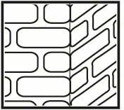 Vrtáky do kladív SDS plus-7X 5 x 400 x 465 mm