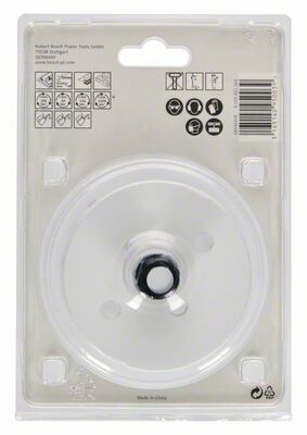 86 mm Progressor for Wood and Metal