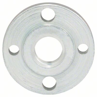 Kruhová matica pre leštiaci kotúč 115-150 mm