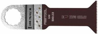 Univerzálny pílový kotúč USB 78/42/Bi 5x