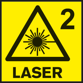 Kombinovaný laser GCL 2-15