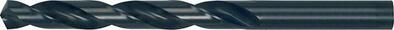 Spirálový vrták, DIN338 HSS-Co5 typ N 4,90mm GÜHRING