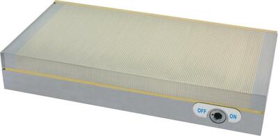 Magnetická upínací deska permanentní magnety PMNM 6030 FLAIG