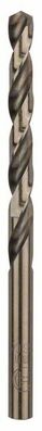 Vrtáky do kovov HSS-Co, DIN 338 7 x 69 x 109 mm