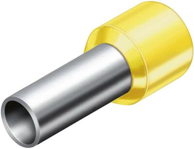 Krimpovací kleště pro koncové dutinky Twistor 0,14-16qmm KNIPEX
