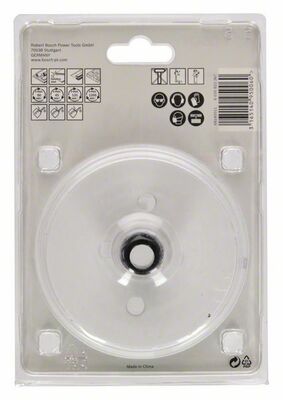 95 mm Progressor for Wood and Metal