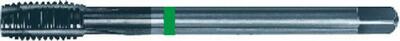 Strojní závitník HSS-Co5 černěný tvar B UNC 1."-8 GÜHRING
