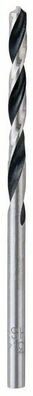 Skrutkovitý vrták HSS PointTeQ 3,4 mm